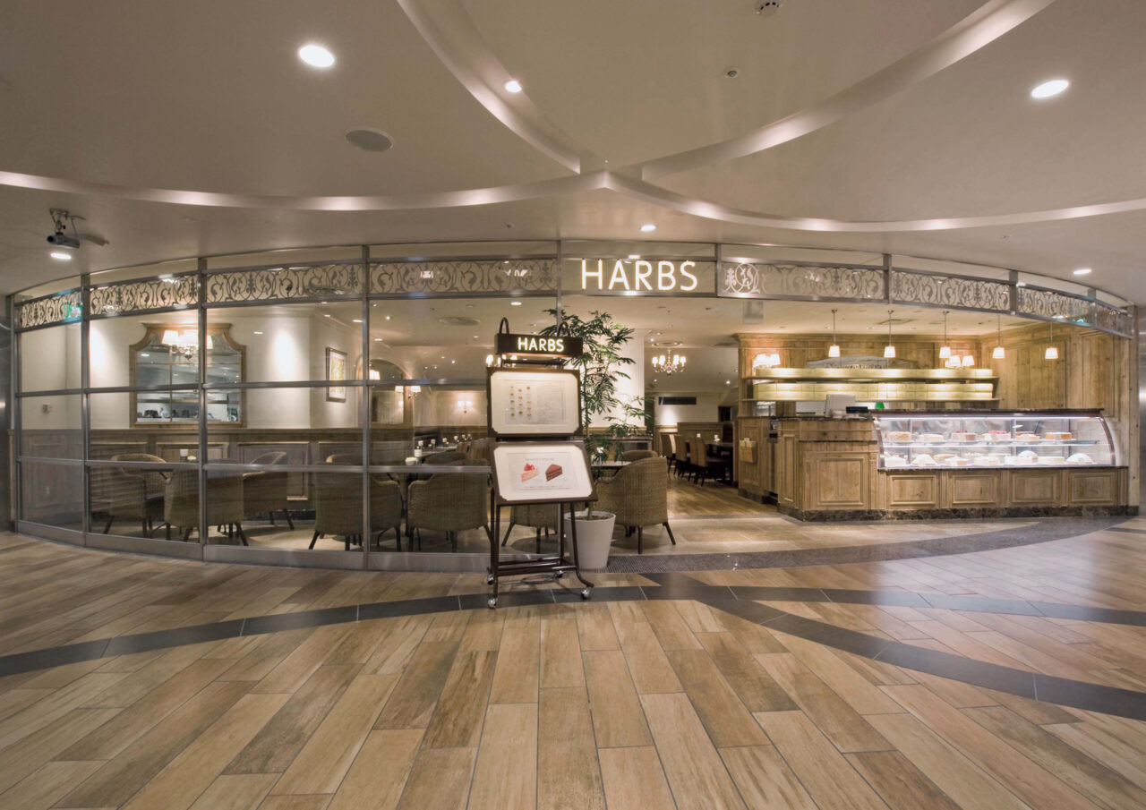 Harbs阪急三番街店の混雑回避術と2026年最新利用ガイド