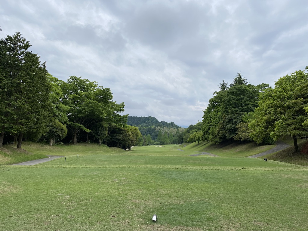 こだま神川カントリークラブの評判は？難易度と予約の真相を徹底解剖