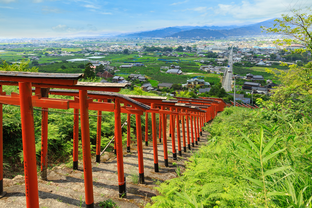 福岡観光地2026最新まとめ！王道名所から隠れた穴場まで徹底解説