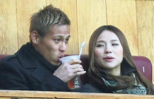 本田圭佑の妻・美沙子の現在と壮絶な馴れ初め｜噂の真相を徹底解剖