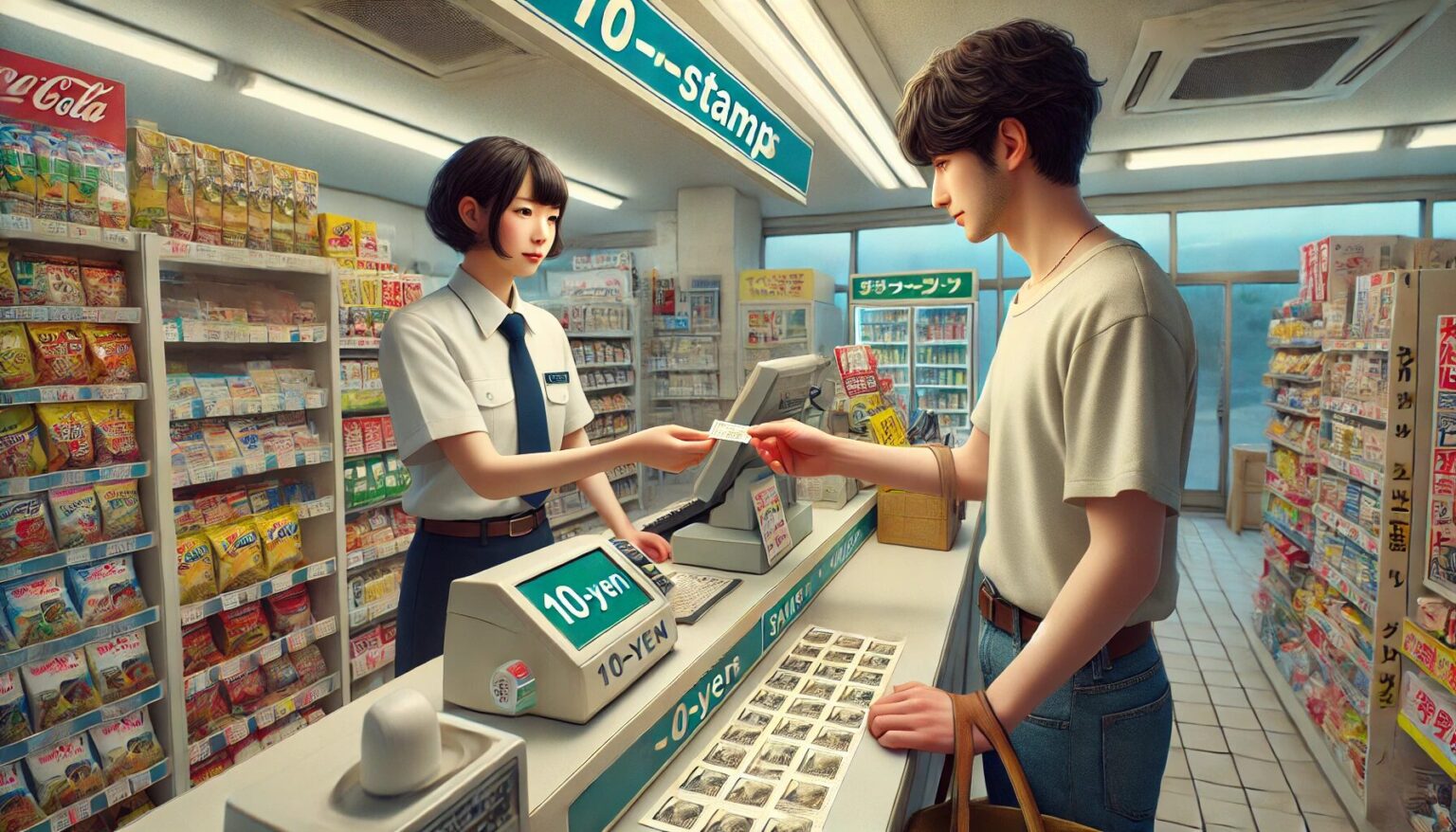 コンビニのポケカ入荷時間は何時？買えた人の共通点と売り切れの真相