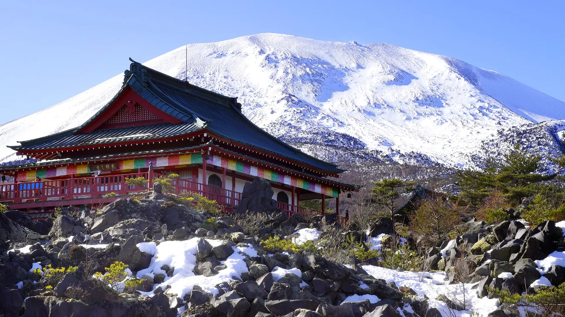 群馬神社パワースポットで人生が激変する理由と最強開運ルート【2026】