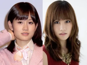【まとめ】 前田 敦子 顔 変わっ た 歴代彼氏・彼女まとめ #690