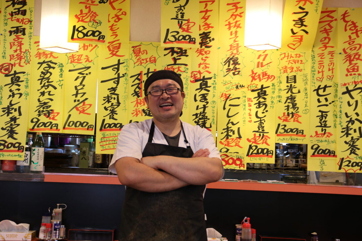 群馬・前橋「みやたや」の海鮮丼が話題！驚異のコスパと2026年攻略法