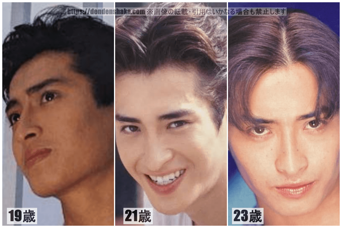 光Genjiの伝説から成熟した表現者へ――大沢樹生が2026年に語る「波乱の半生」と再始動の真実