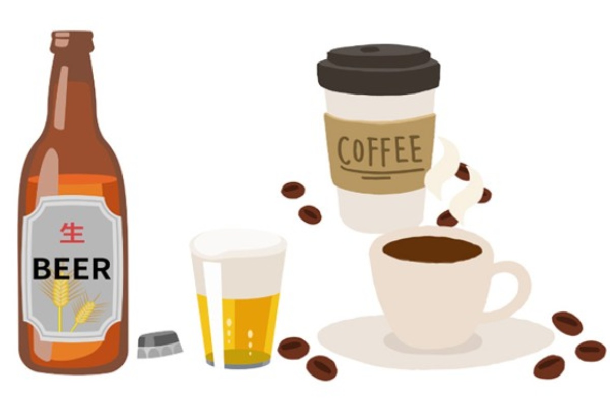 大腸ポリープ切除後のコーヒーはいつから？術後のリスクと安全な再開時期