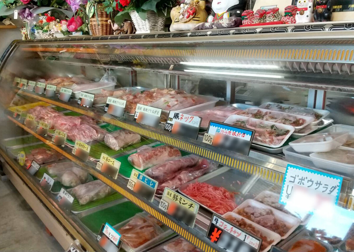 肉の田中屋が愛される理由とは？評判の惣菜や最新情報を徹底解剖
