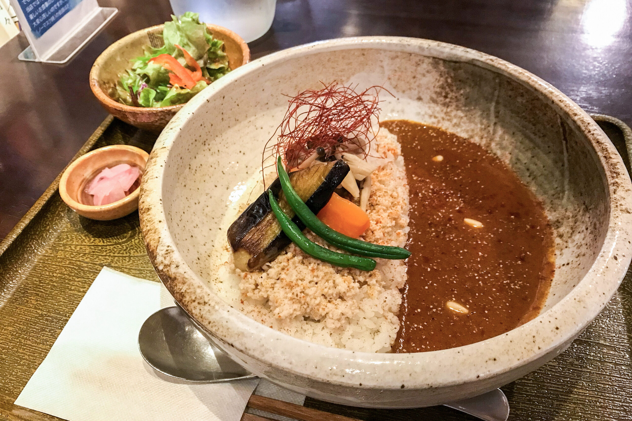 総社「珈琲と人」の評判と真相！カレーと至高の一杯を徹底検証