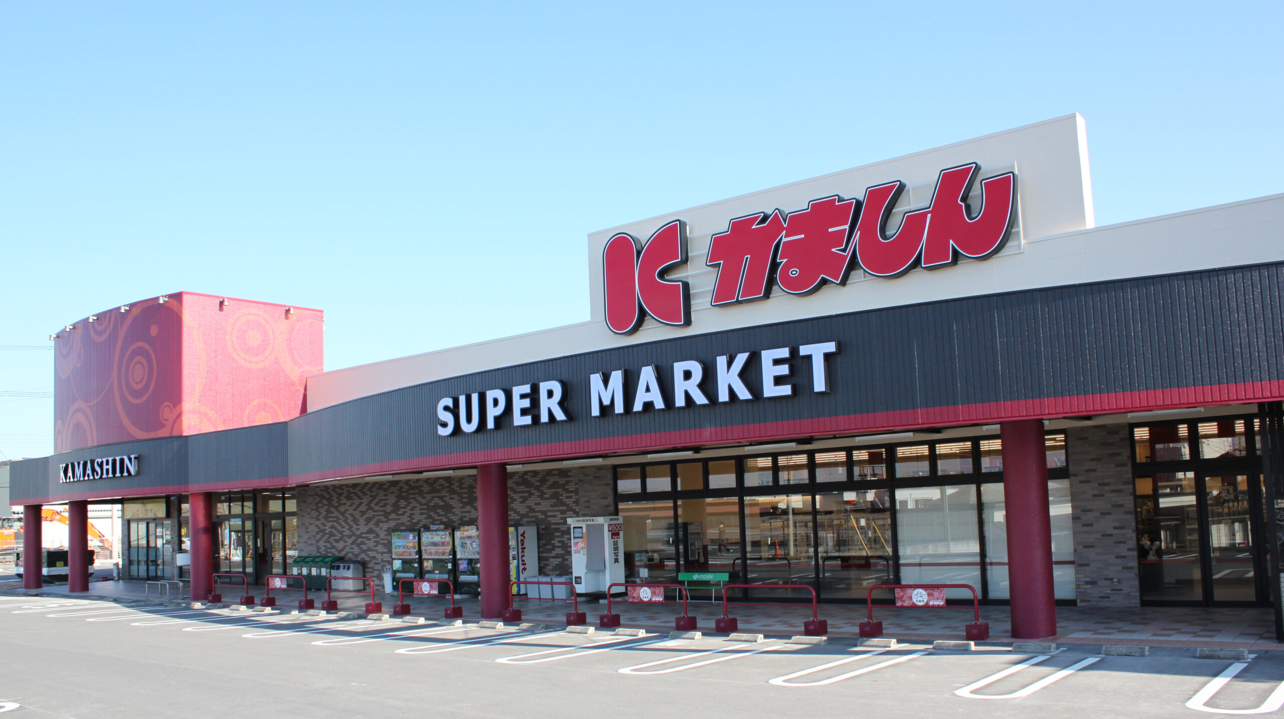 かましん雀宮店2026最新解剖！チラシ・混雑・ポンヌフの真価