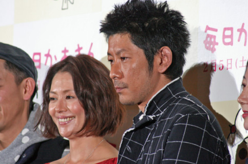 亀梨和也と小泉今日子の熱愛の真相！20歳差愛の馴れ初めと破局理由