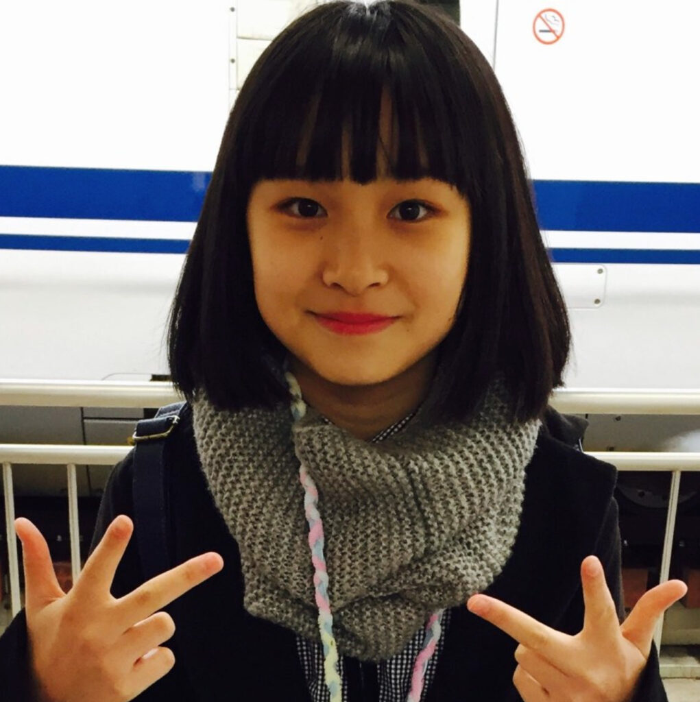 新しい学校のリーダーズSuzukaの本名判明！意外な素顔と経歴の全貌