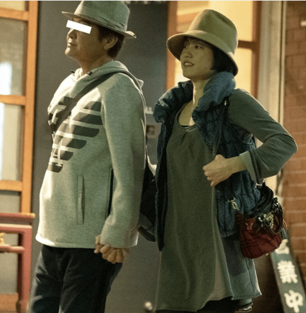 飯島直子の元旦那は不動産会社社長！離婚理由の真相と現在の生活