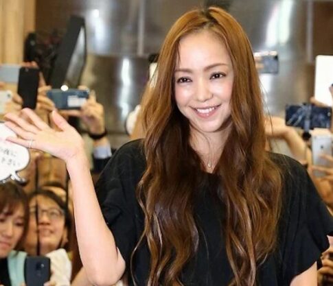 【話題】 安室 奈美恵 現在 目撃 人気理由と評判まとめ #728