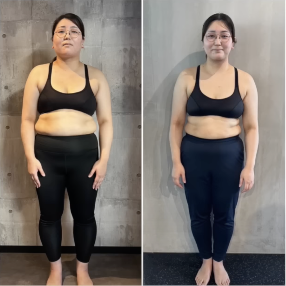 160Cm80Kgの見た目は実際どう？骨格で激変する衝撃の真相と服サイズ