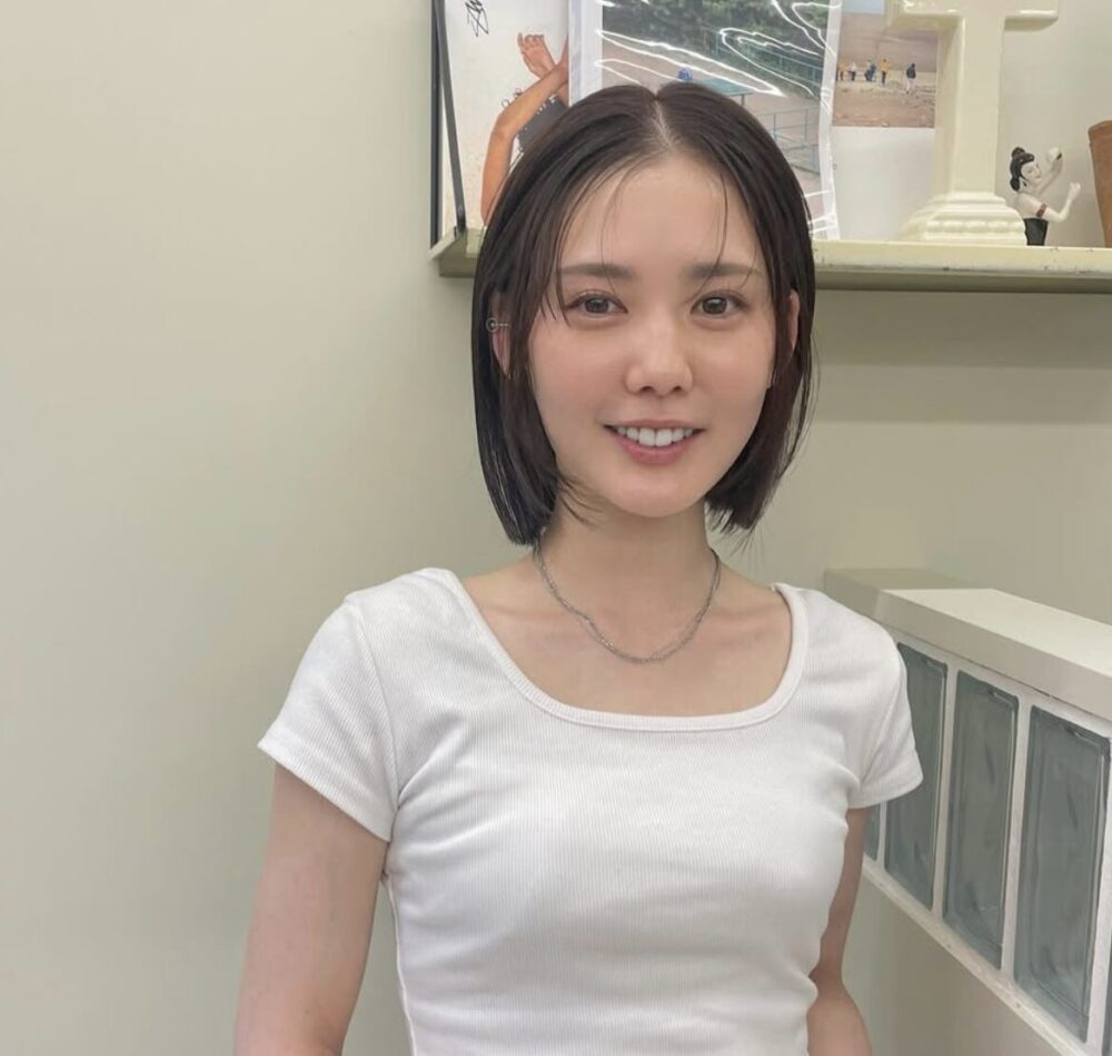 北香那の顔が変わった？整形疑惑の真相と昔の画像を徹底比較【2026】