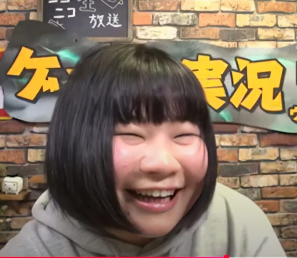 猫又おかゆの中の人（前世）はイカスミ系女子？顔バレや年齢・本名の真相を徹底追跡