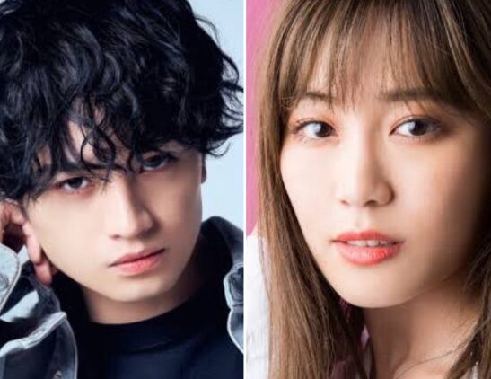 【経歴】 中島 健 人 鷲尾 伶 菜 人気理由と評判まとめ #956