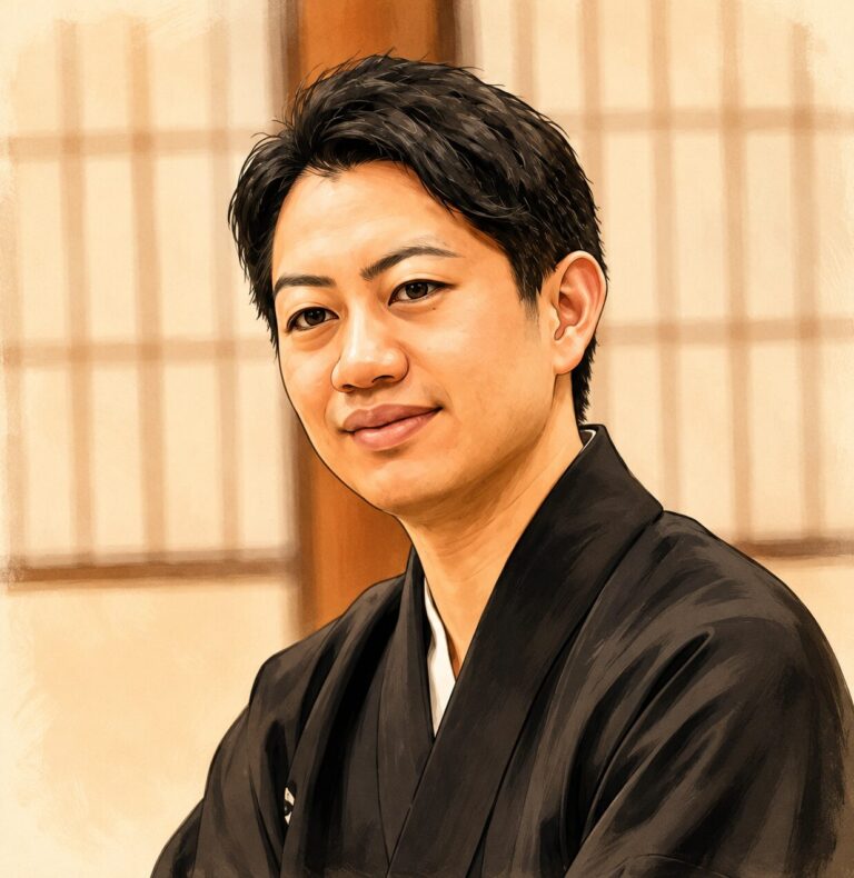 中村壱太郎は結婚してる？熱愛彼女や好きなタイプ・梨園の妻の条件を徹底解説