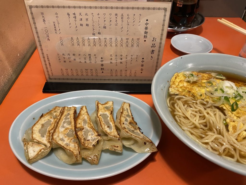 なぜ人気？町中華の聖地「王蘭 北町店」噂の真相と現在の営業実態を徹底調査！
