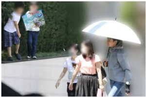 【熱愛】 郷 ひろみ 双子 写真 最新出演情報まとめ #709