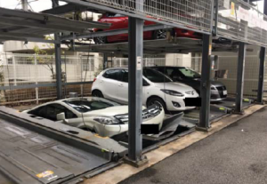 【画像あり】 立体 駐 車場 事故 衝撃の最新ニュース #891