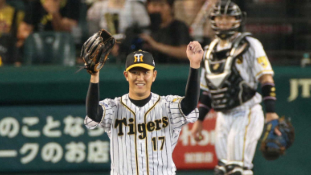 【速報】阪神タイガース今日の結果！勝敗を分けた劇的シーンと最新順位