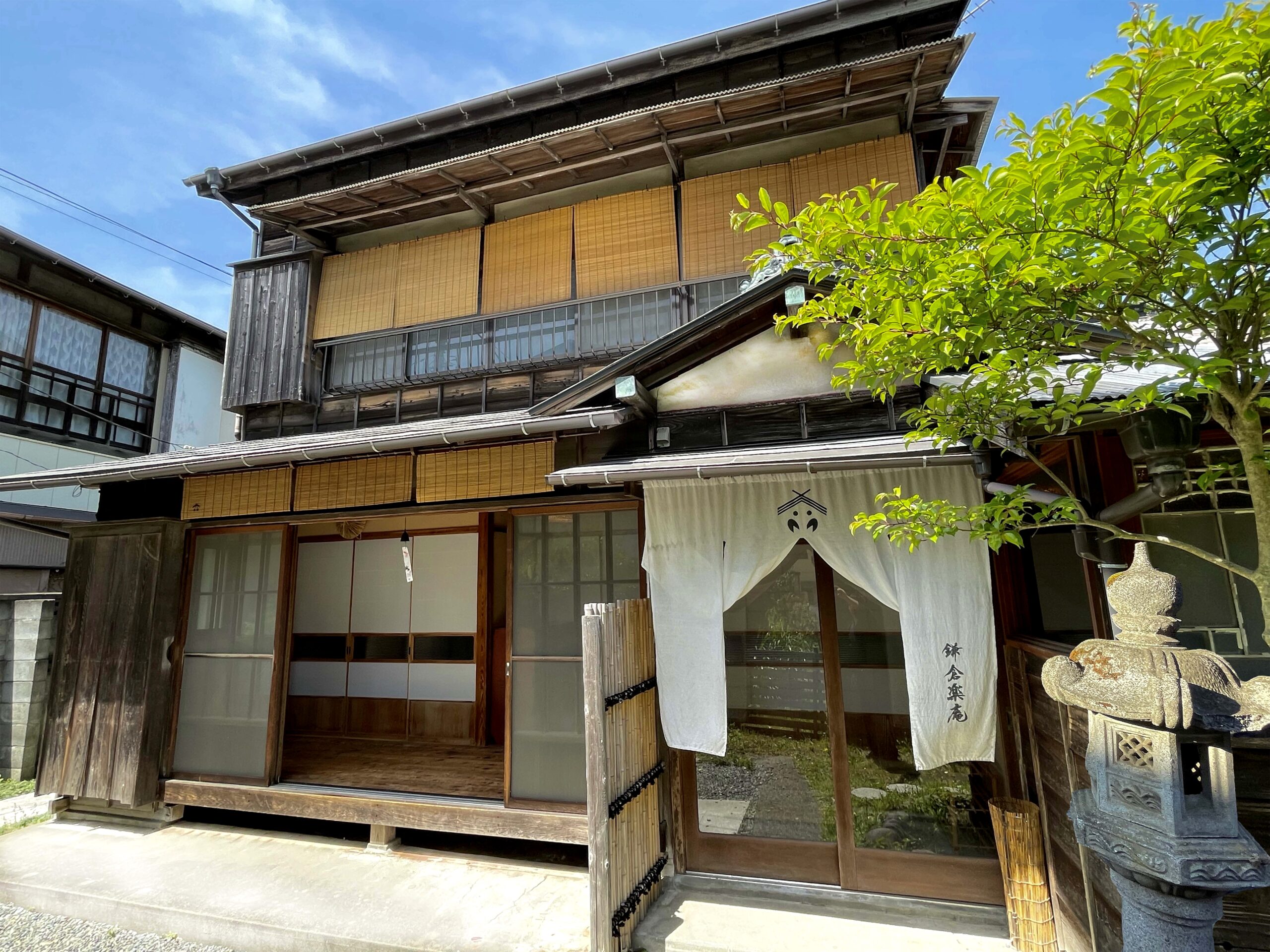 名店「楽庵」の口コミ評判と予約攻略｜おすすめメニューと個室の真相