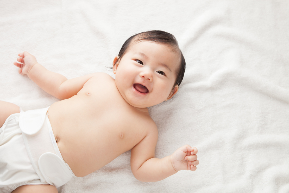 生後5ヶ月の夜泣き・離乳食の壁を突破！急激な成長期の真実と対策