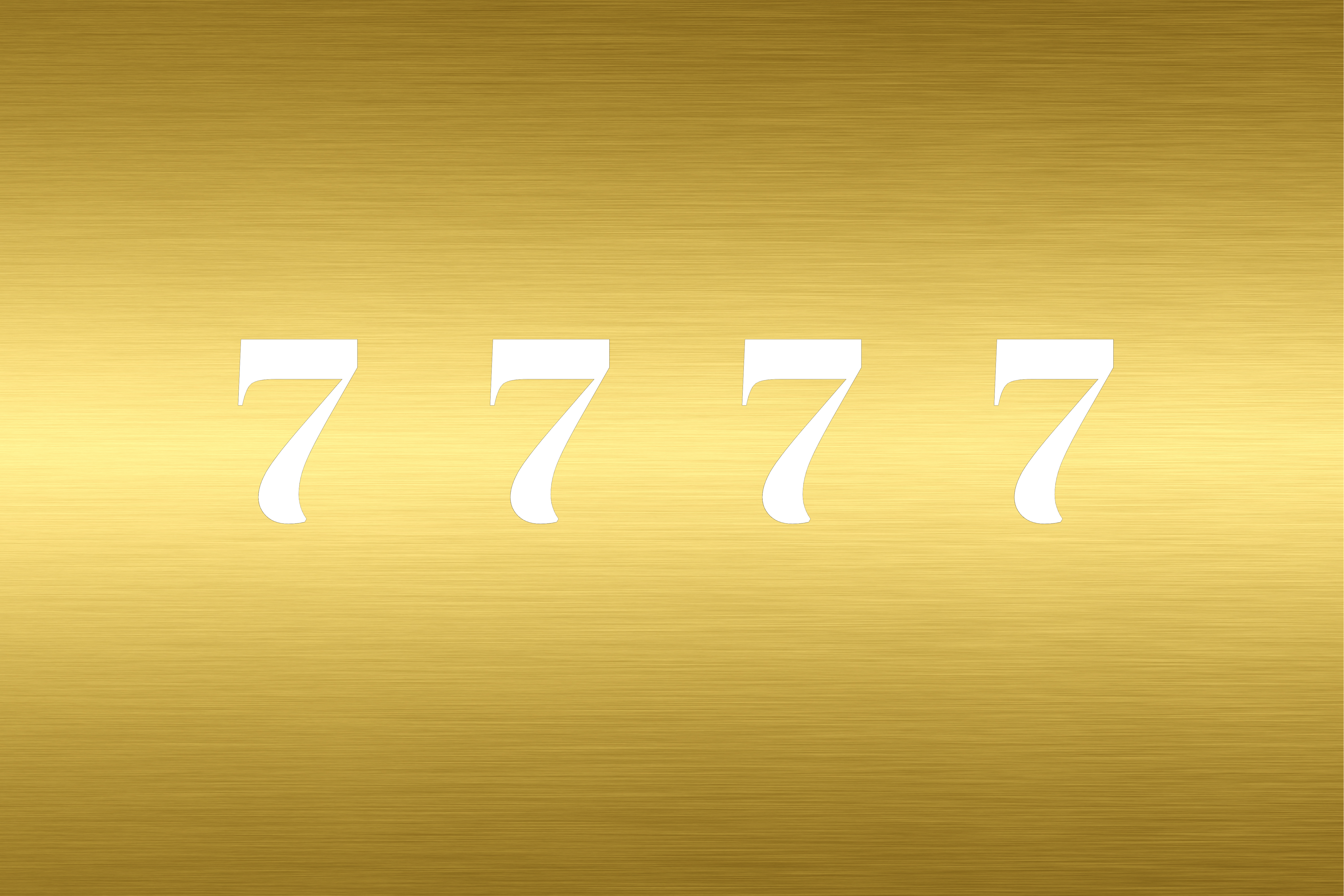 エンジェルナンバー7777の真実｜奇跡の前兆と金運・ツインレイ統合の全貌