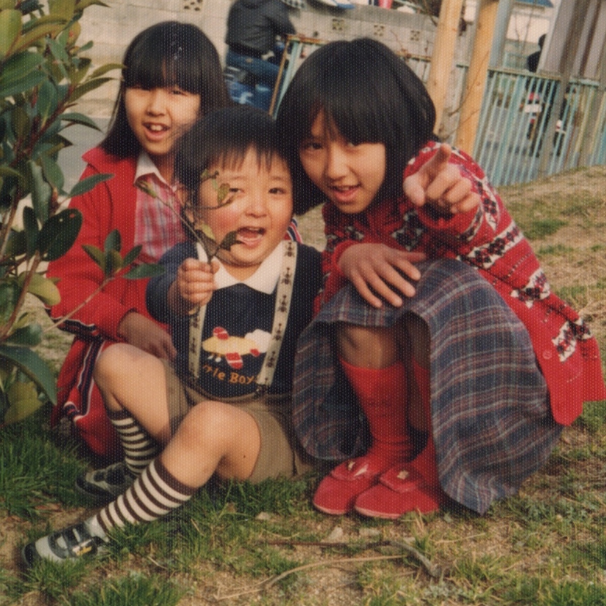 嵐・大野智の姉「みな」の正体は？年齢・顔写真の噂と現在の家族関係
