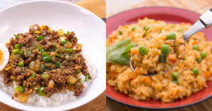 【動画まとめ】 キーマ カレー と ドライ カレー の 違い 最新熱愛噂まとめ #963