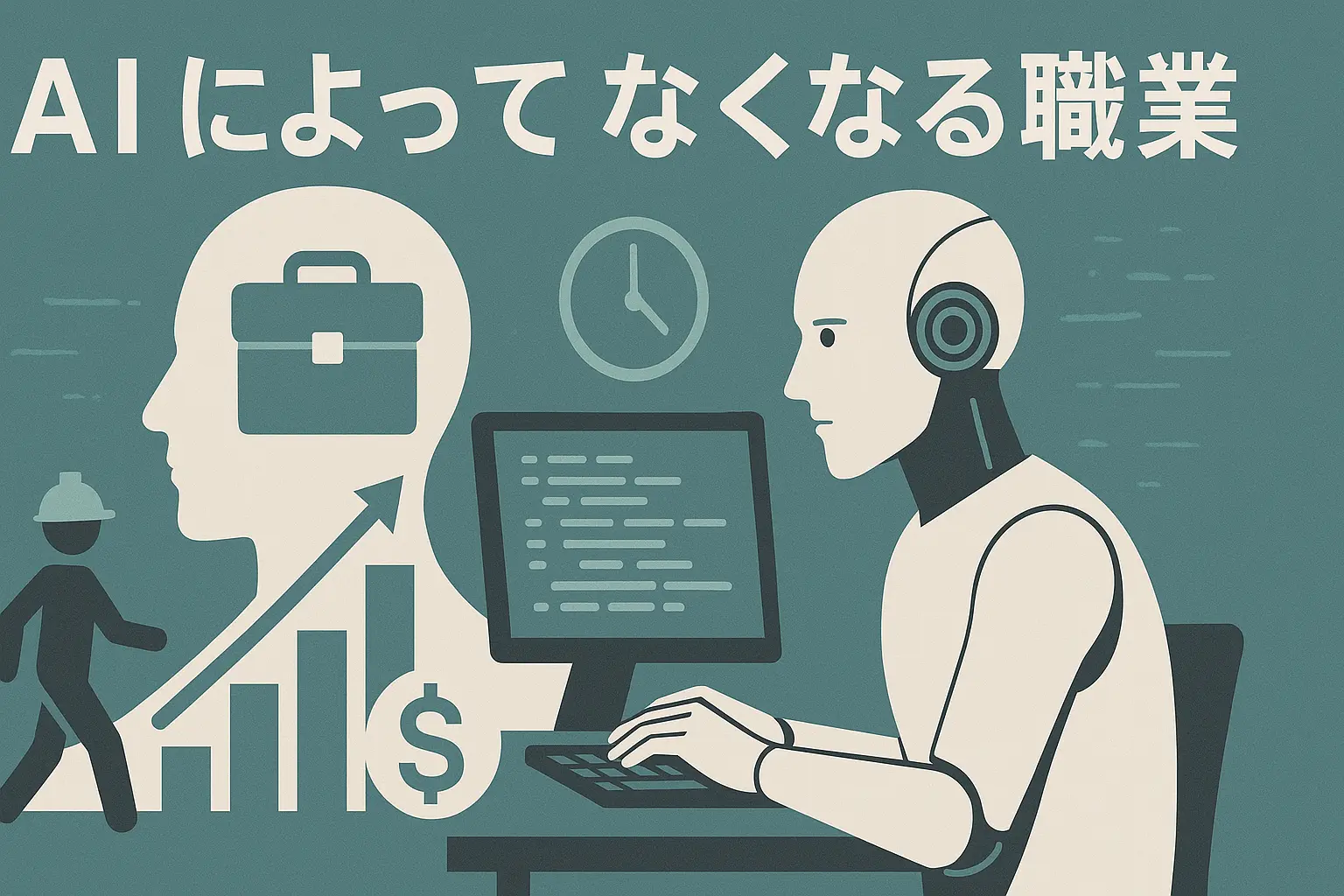【動画まとめ】 Ai に 奪 われる 仕事 2026年最新メディア #620