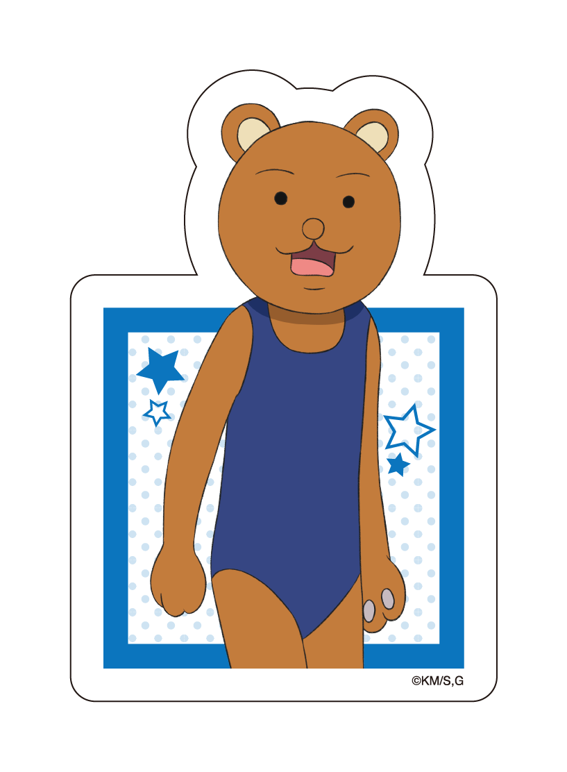 ギャグマンガ日和クマ吉の逮捕理由と名言！変態紳士の真相を徹底解剖