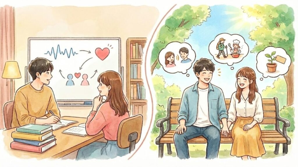 恋愛の花言葉2026最新版｜告白の定番から危険な裏の真相まで網羅