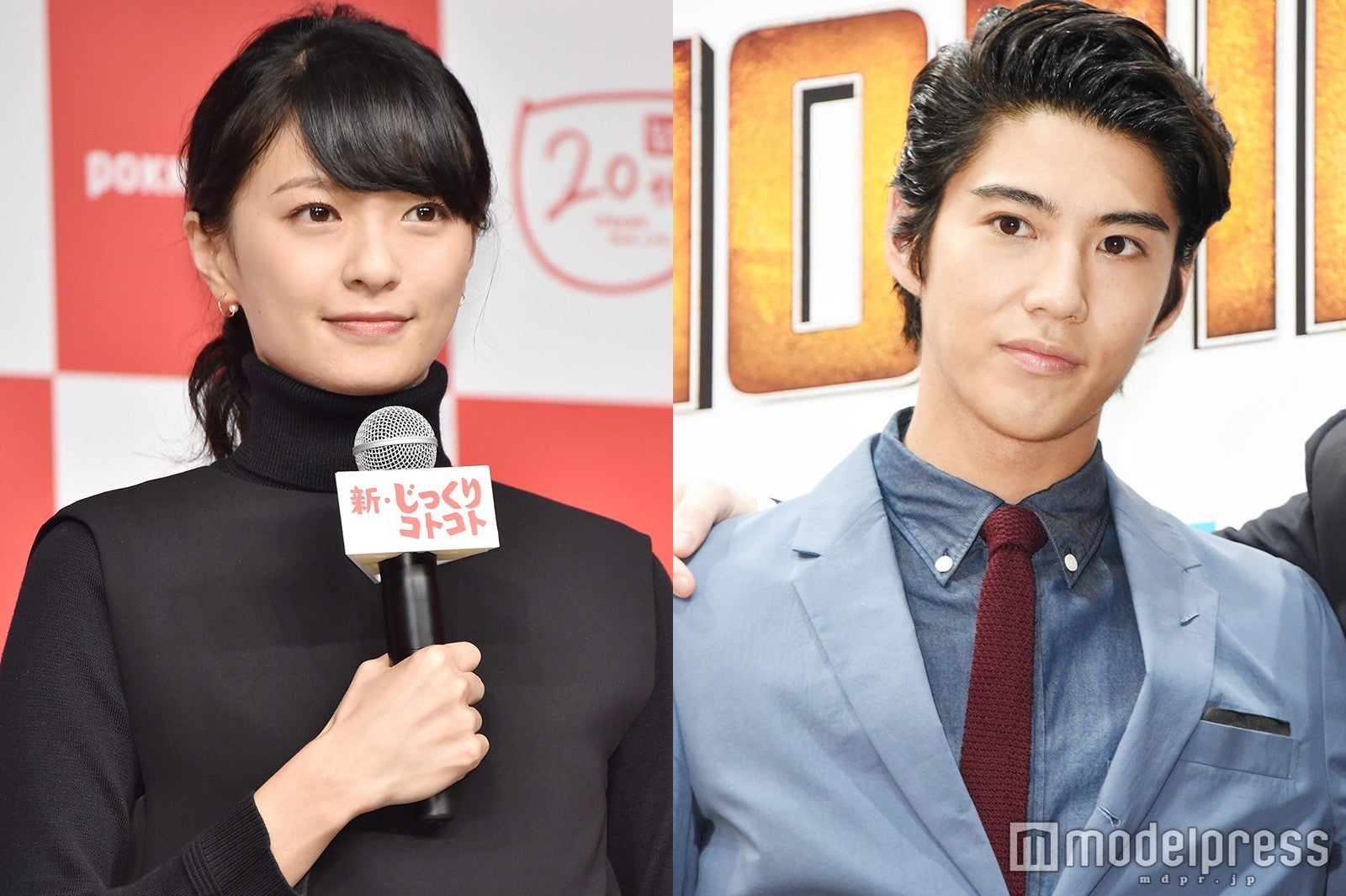榮倉奈々＆賀来賢人の馴れ初め秘話！『Nのために』から続く理想の絆
