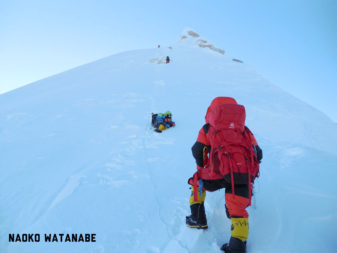 イモトのエベレスト登頂は成功した？断念の真相と登山部が残した全記録