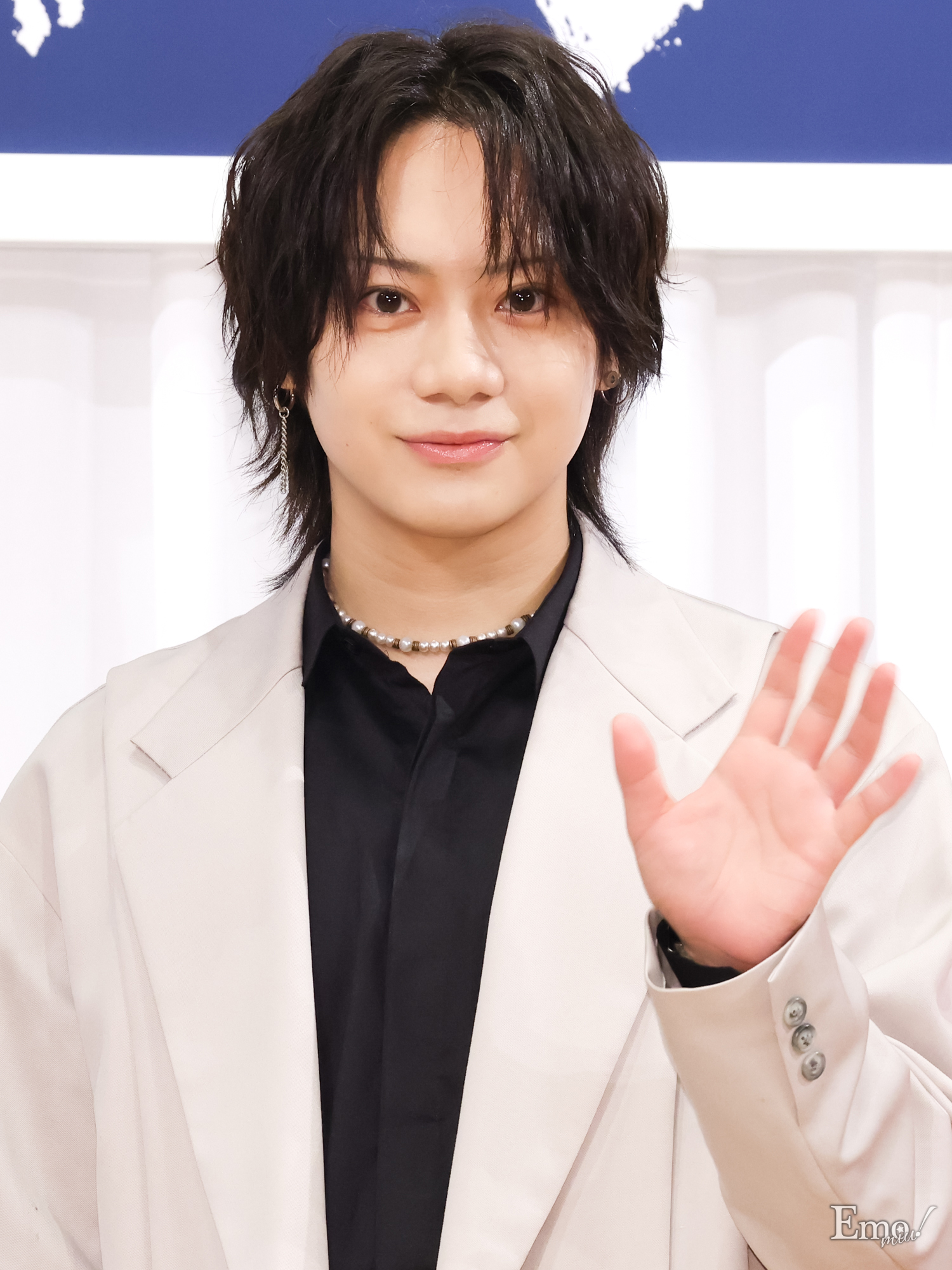佐藤流司の現在と結婚の噂を追う！経歴と最新出演の全貌