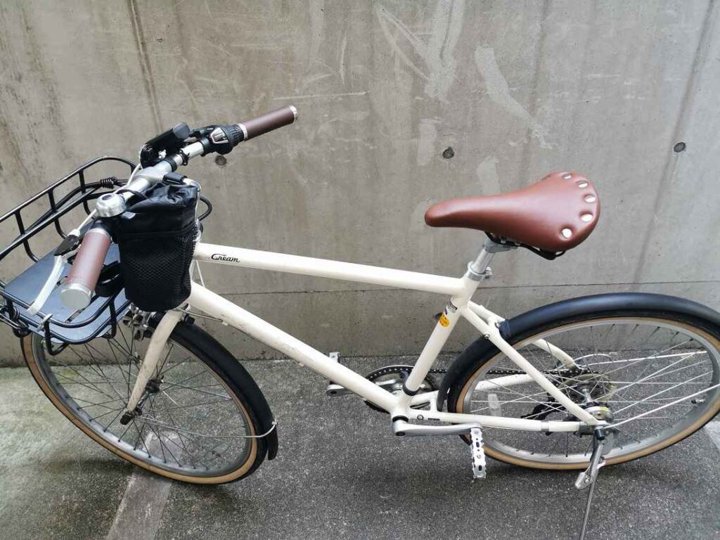 自転車の鍵をなくしたらどうする？自力開錠や費用・正しい対処法を徹底解説