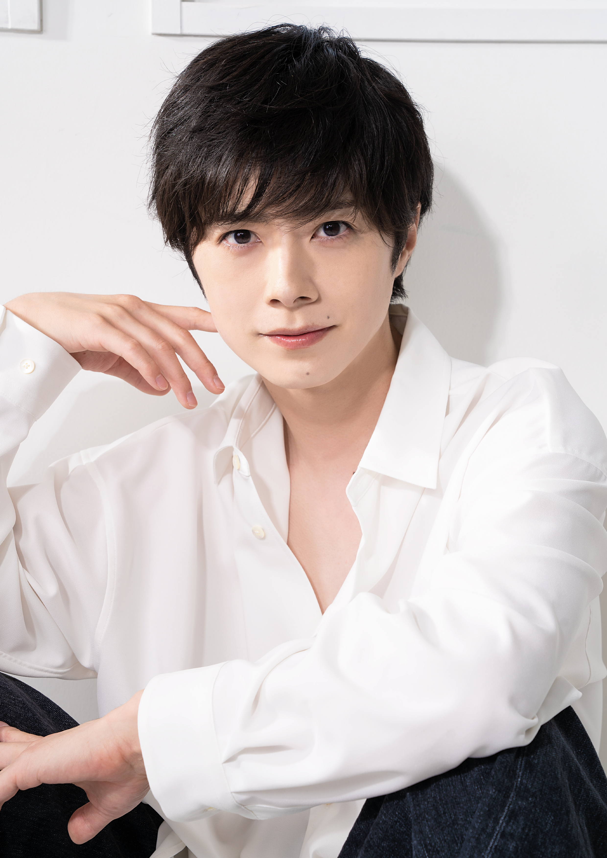 【2026最新】佐藤信長の現在と経歴！刀剣乱舞や熱愛の噂を徹底追跡