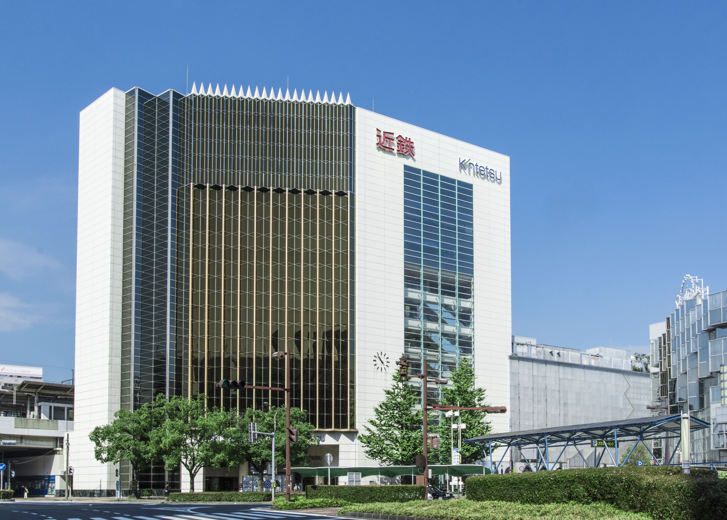 近鉄百貨店四日市店の現在と閉店の噂！三重唯一の百貨店の真価とは