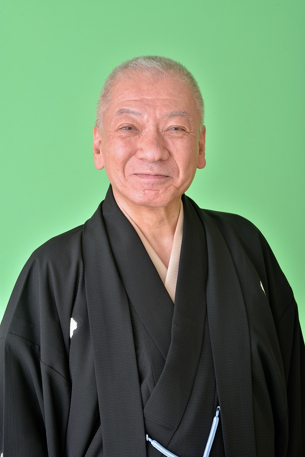 入船亭扇遊の現在地と至高の落語！円熟の評判とチケット・公演情報