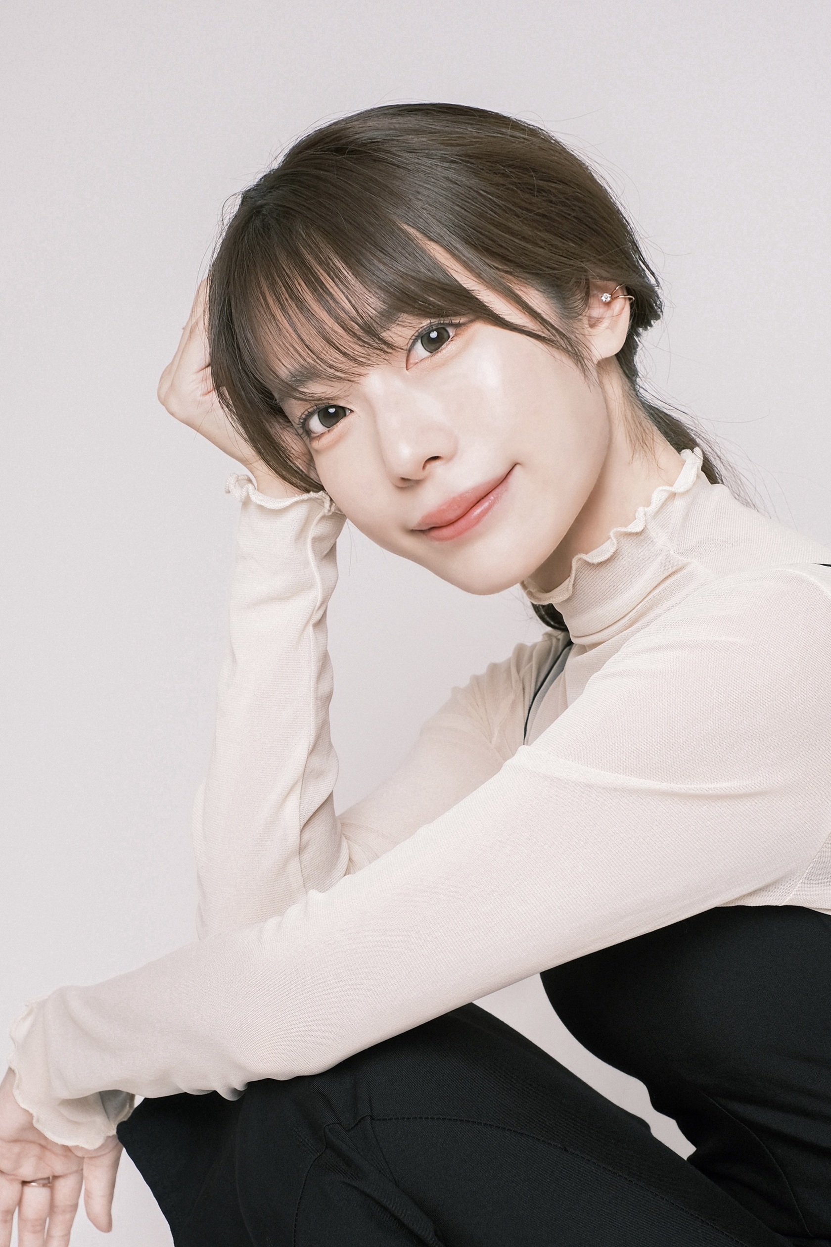声優・道井悠の結婚や旦那の噂は本当？現在の活動と神城スイの真実