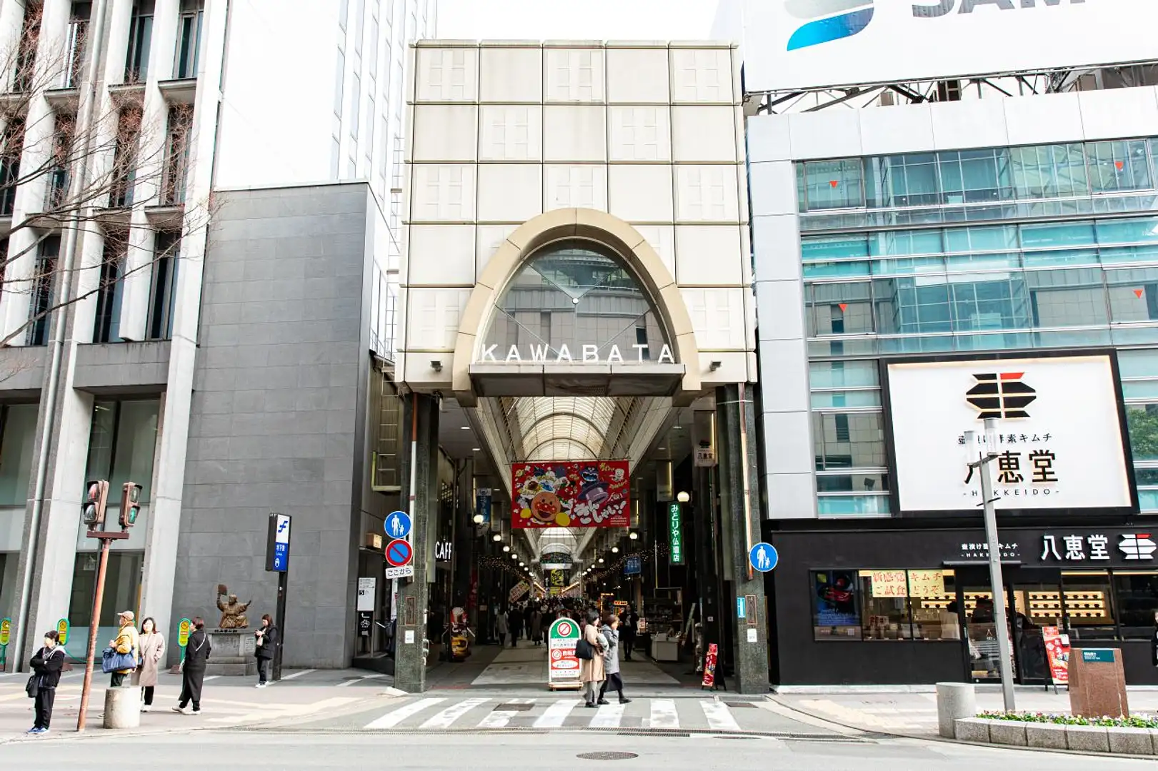 博多最古の川端通商店街完全ガイド！絶品グルメと山笠の魅力を徹底解剖