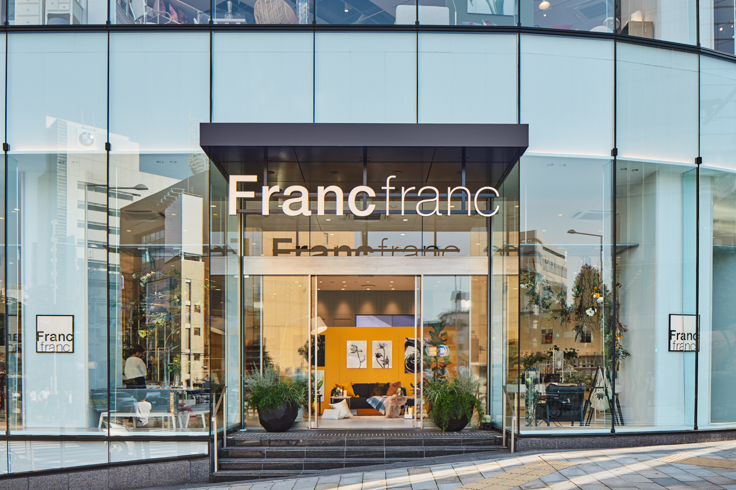 Francfranc新宿サザンテラス店の閉店理由と跡地の現在｜代替店一覧