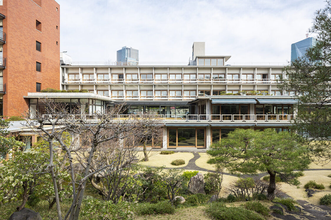 【国際文化会館】六本木に佇む“知の迎賓館”はいま何が起きているのか？知られざる経緯と2026年最新評判
