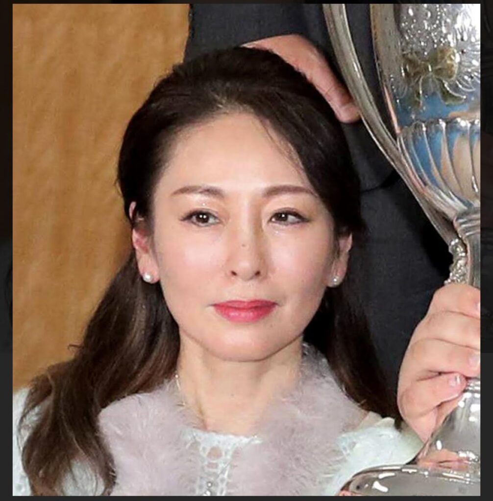 貴景勝の母・純子さんの経歴と美貌の真相！元モデル説や芦屋の実家を検証