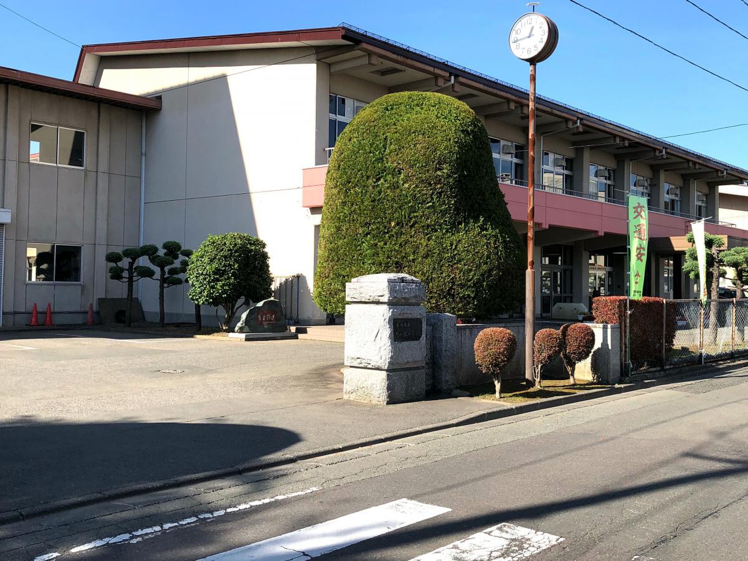 下小路中学校の評判と進学実績の真実！盛岡一高合格率や校風を徹底解剖