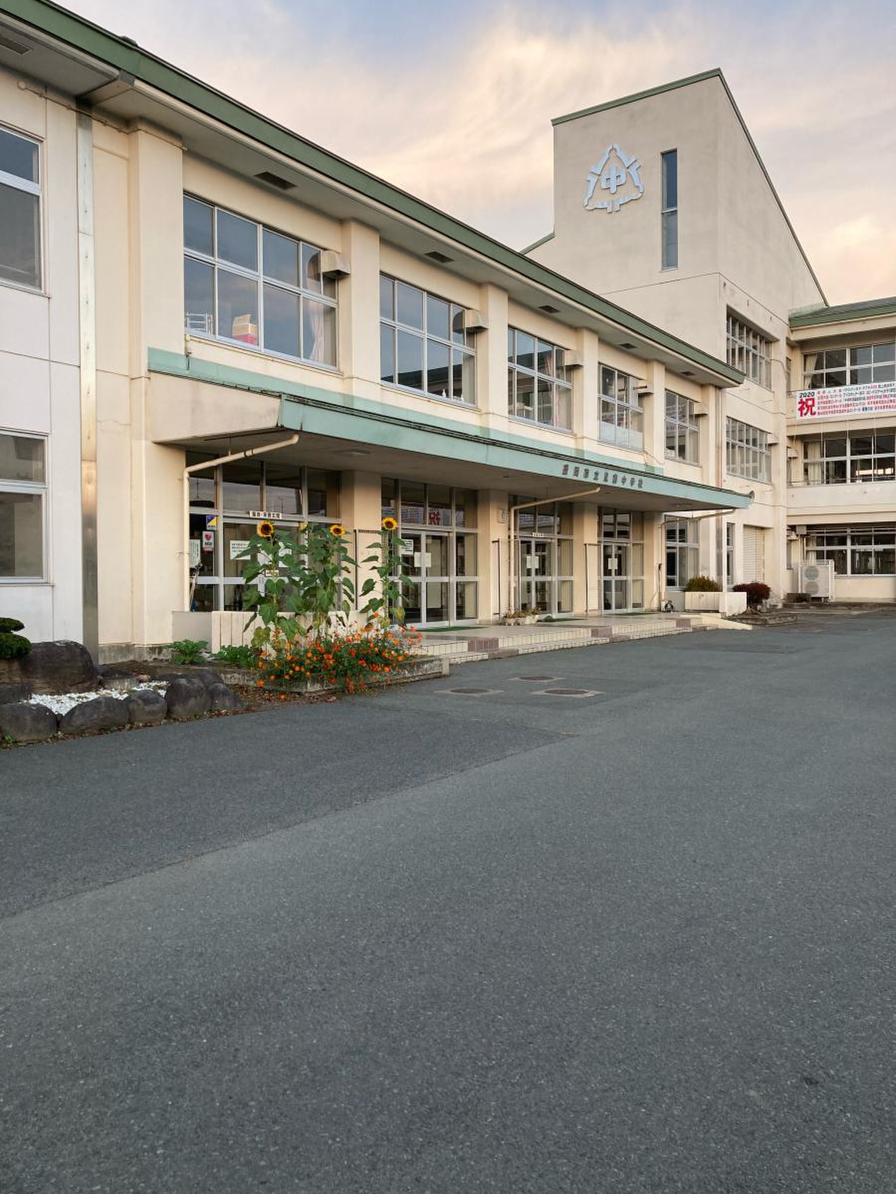 盛岡市立見前中学校の評判と進路実績は？制服・部活動のリアルを徹底検証