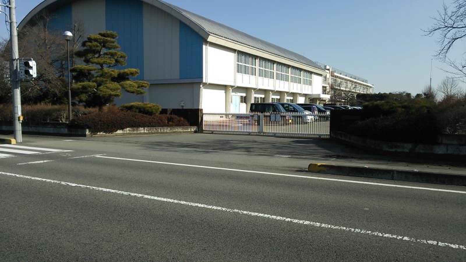 上三川町立本郷中学校の評判と真実｜制服・部活・進路実績を徹底解剖