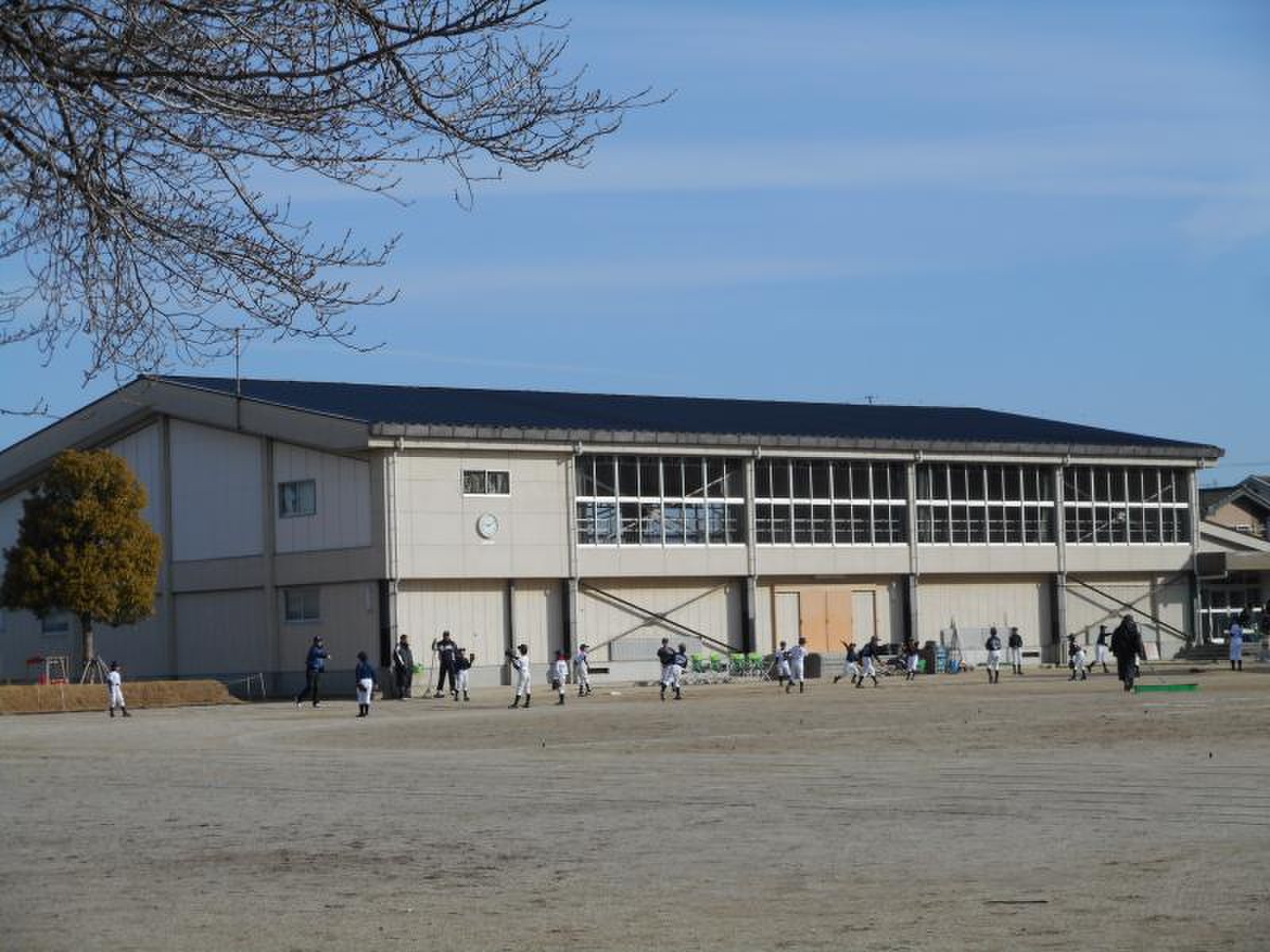 伊勢崎市立三郷小学校の評判と学区の実態は？噂の真相と2026年最新環境